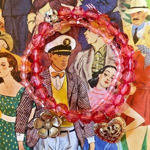 Artisan Bracelet bundle 🖤